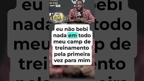 Aljamain Sterling em Tweet de Conor Mcgregor e sua própria carreira no "RUM" #shorts