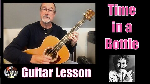 Learn Guitar Technique - Fingerpicking and chords