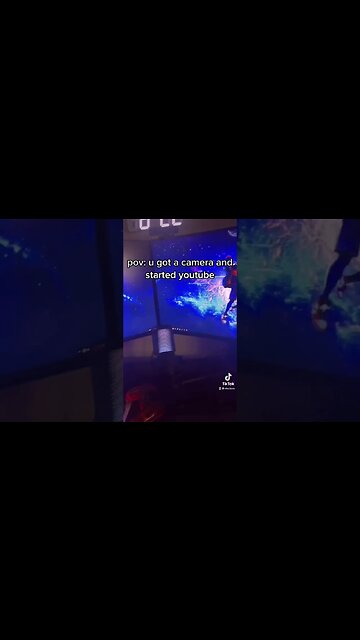 Chase Your Dreams…