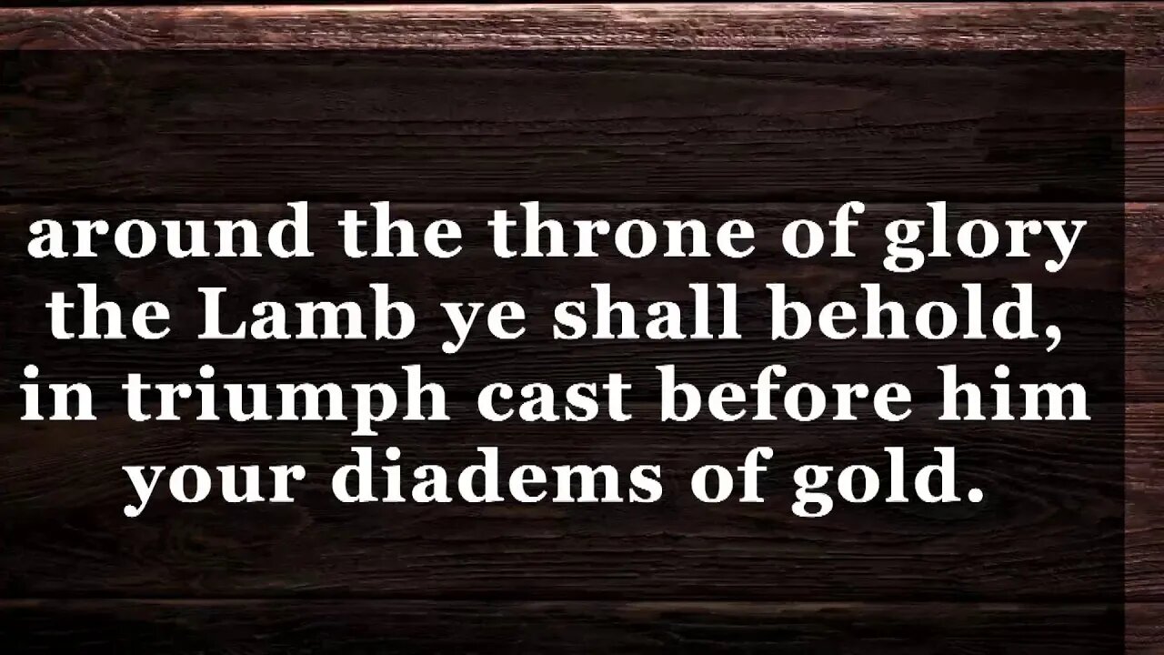 Sunday Service | The Conversion of the Thessalonians | 1 Thessalonians 1:9-10