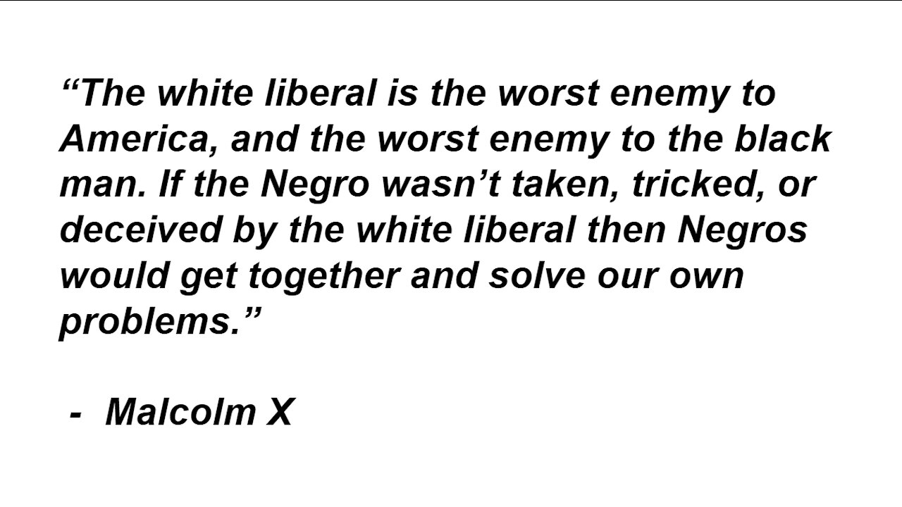 America's White Supremacy Problem