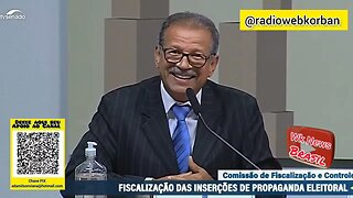 URGENTE! Desembargador diz que Alexandre de Moraes comete tortura e defende prisão do ministro