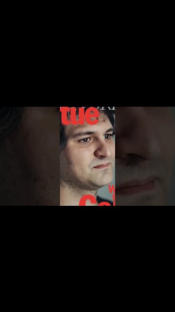 Trust this guy with your money? #sbf #ftx