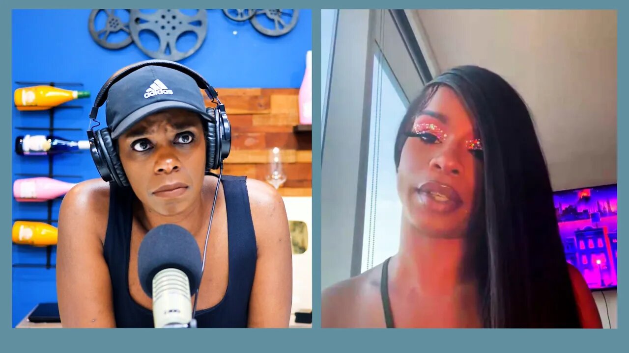 Exclusive | Amber Ali DRAGS Joseline Hernandez after Dropping her Lawsuit! She Tells ALL!