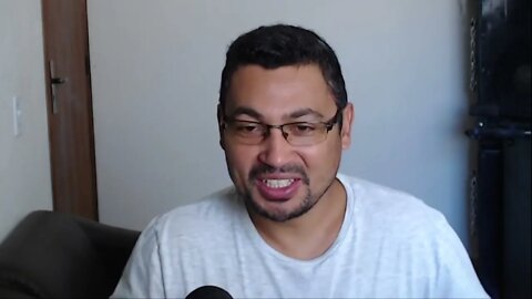 Um recadinho pra vocês