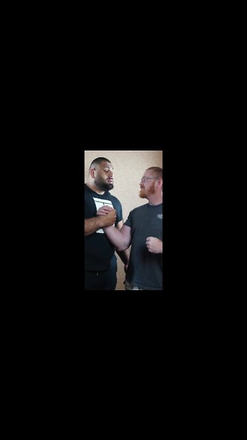 Levan predicts my match against Zurab