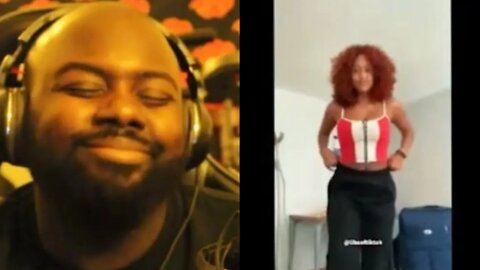 WOKE TikToker TARGETS WHITE PEOPLE For Clout