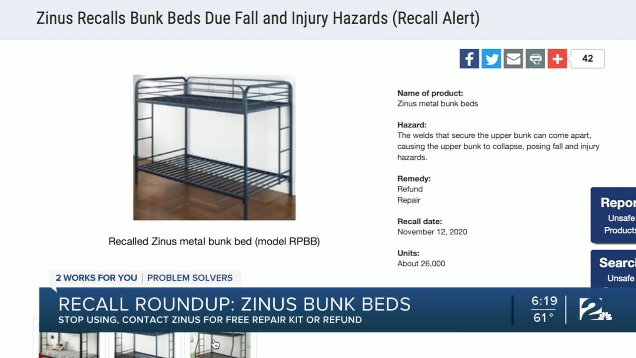 PS Recall Roundup: CPSC adds new items to weekly recall list