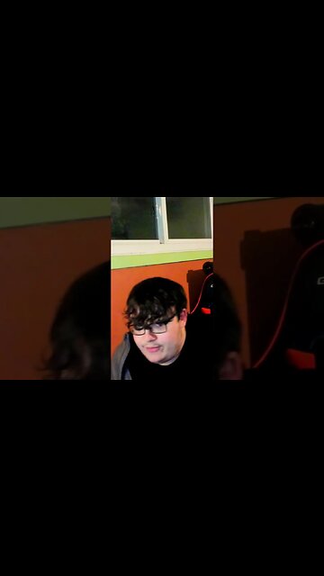 The night I was redpilled #short #conservative