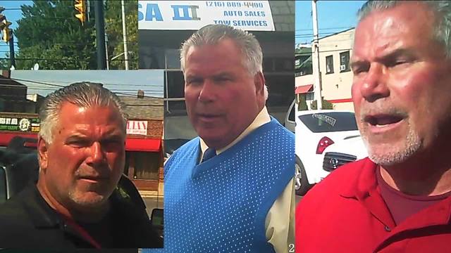 Cleveland car salesman faces charges following exclusive 5 On Your Side investigation