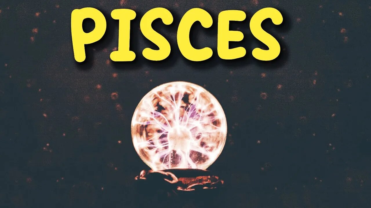 PISCES βDon't Let The Illusions Fool! The Love Between You Both Is True!πβ
