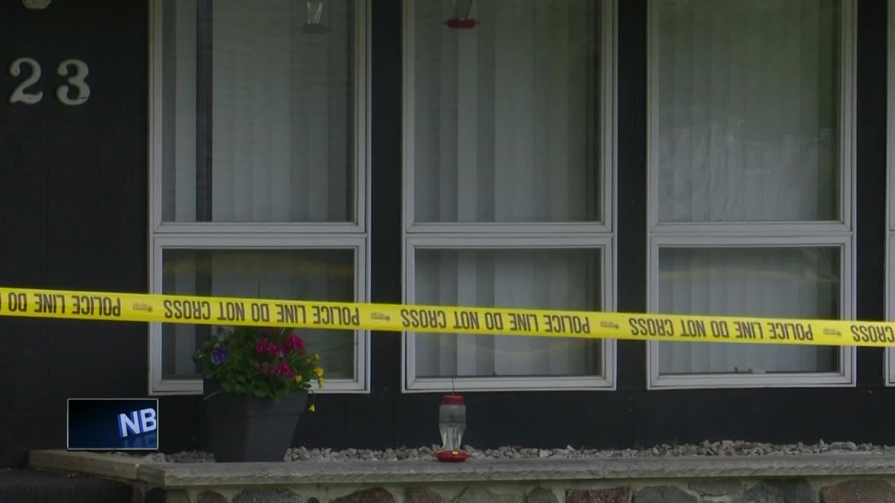 Three people found dead in Kiel home