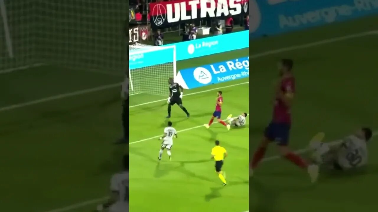 Messi God Mode #messi #football #shorts