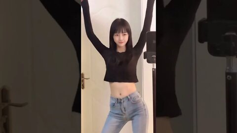 🍓 你喜欢齐刘海的女孩子吗？#shorts #tiktok