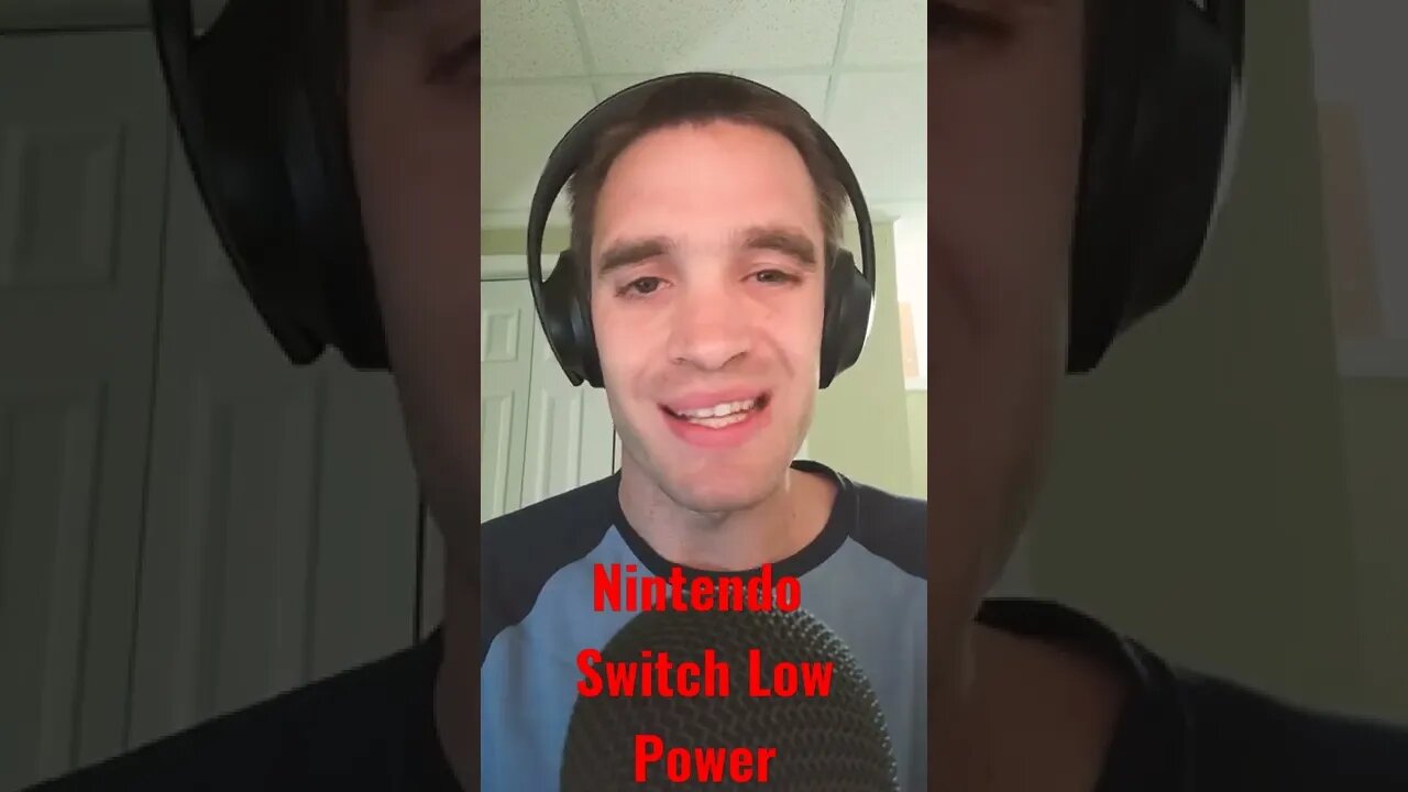 Why Nintendo Switch is Less Powerful? #nintendo #nintendoswitch