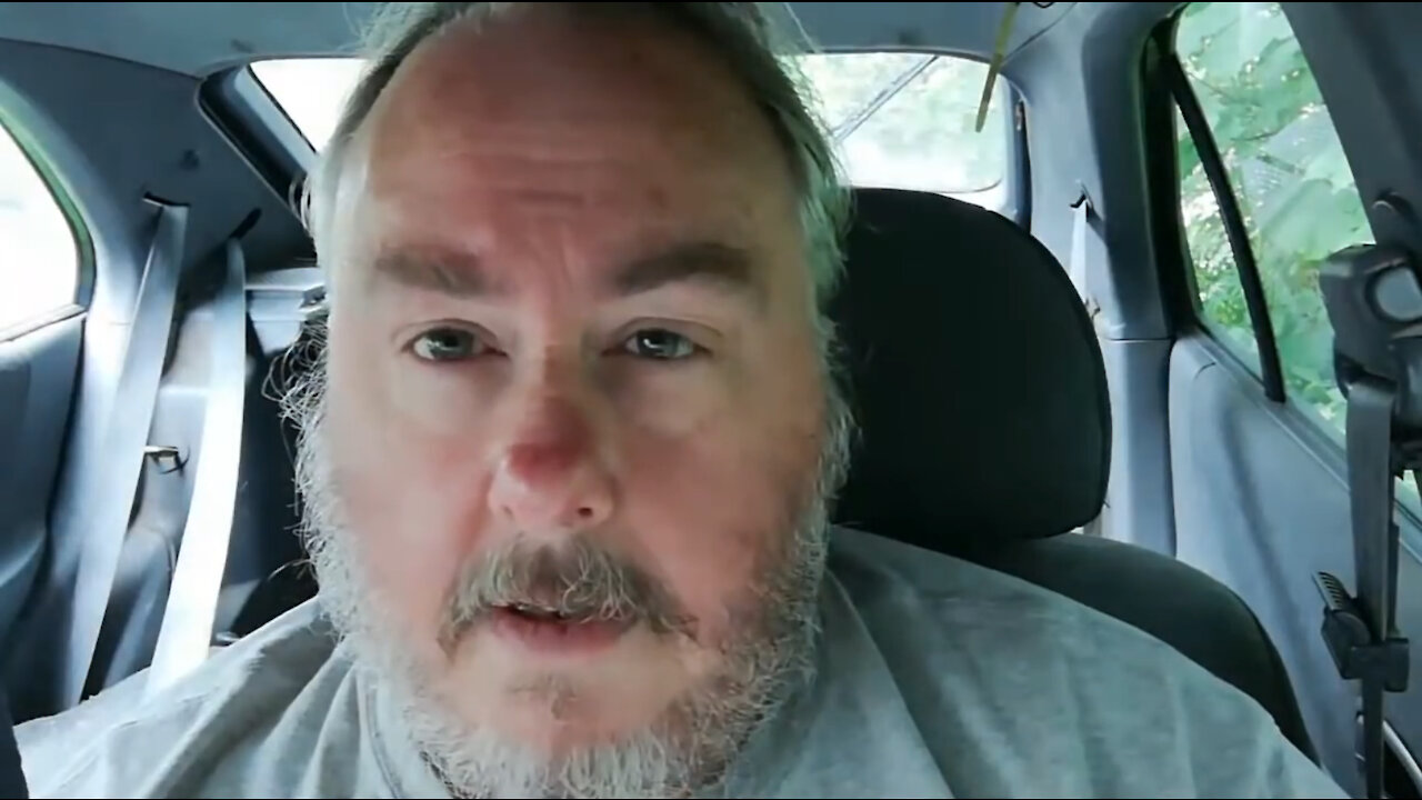 Soupism II – The Line in the Sand – Thomas Sheridan