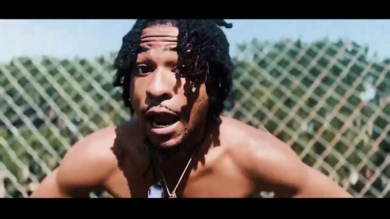 Grand Rising‼️☀️ (Official Music video) prod. By @Wealthiboi