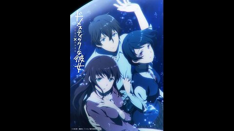 Domestic na Kanojo capitulo 3