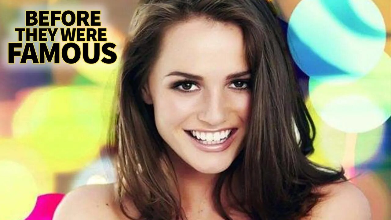 Tori Black | Before They Were Famous | Biography