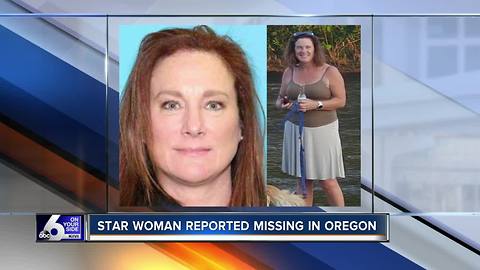 Search underway for missing Star woman