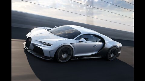 The Surprising List of the 10 Most Expensive Cars