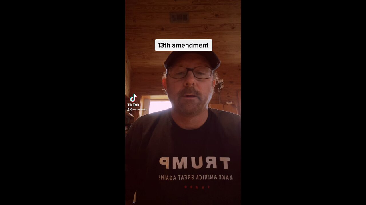 13th Amendment