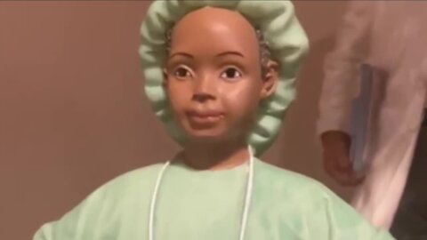 POC still lack full representation in health care