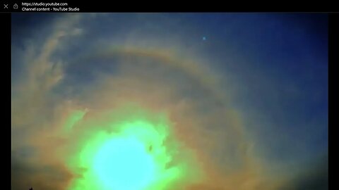 Planet X Nibiru Update, Did we caught Tiamat? Plus a halo! 4-7-2023