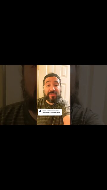 I’m a CLOUT CHASER for #ishowmeat