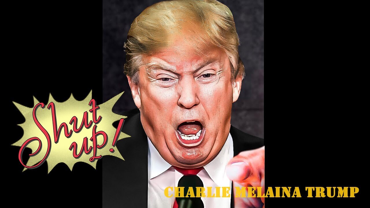 1 Minutes Ago: Donald Trump EXPOSED The WHOLE Damn Thing.