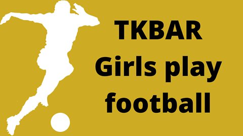 TKBAR Girls