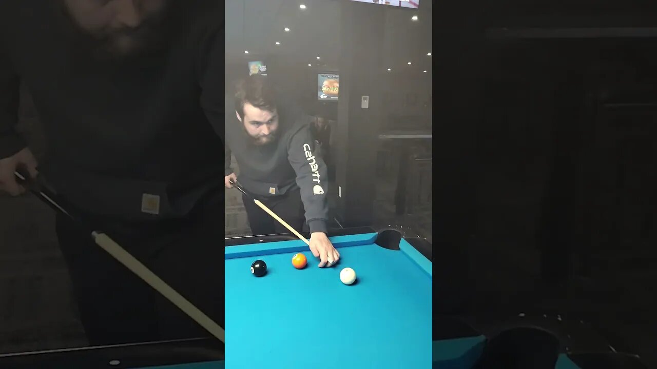 8 Ball Pool Time #pool #sports #shortsfeed