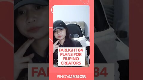 Farlight 84 Philippines Creators Plans #farlight84 #pinoygamerph #ph #podcastph #shorts #shortsph