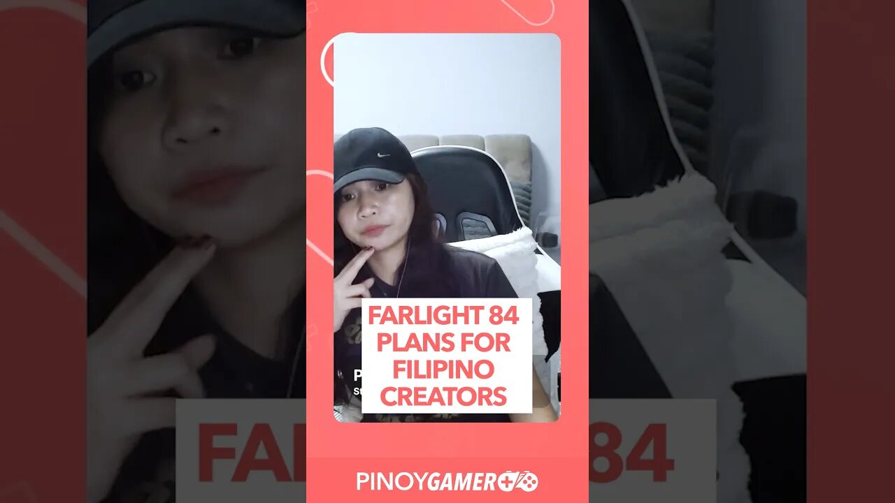 Farlight 84 Philippines Creators Plans #farlight84 #pinoygamerph #ph #podcastph #shorts #shortsph