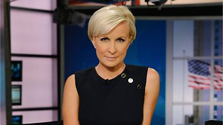 Mika Brzezinski Reveals ‘Lifelong Struggle With Sugar’ In New Op-Ed