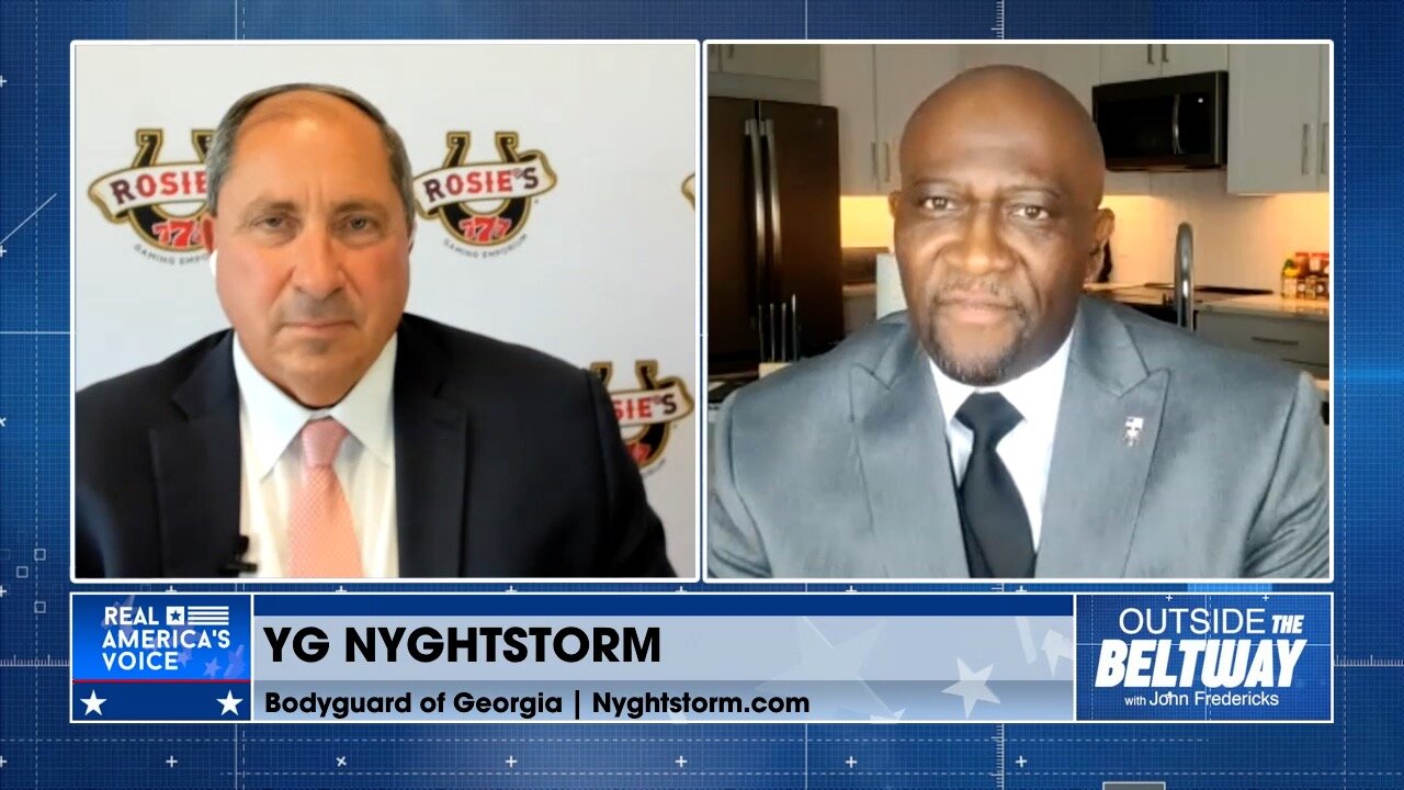 YG Nyghtstorm: “Parents are looking for options and not mandates."