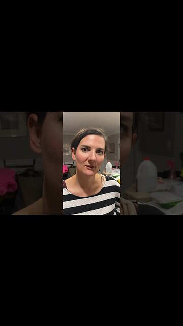 When Wife Greets Me with a Question at the Door: What Happens Next is Shocking