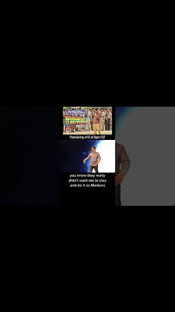 Moses Throws FutureMark Back To The Future! Part 2