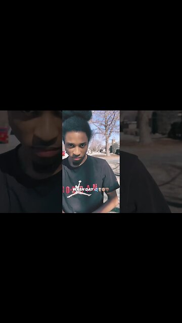 Wash day 💦🤴🏽✊🏽 #treyco #naturalhair #blackhistorymonth #blackhistory #naturalhairjourney