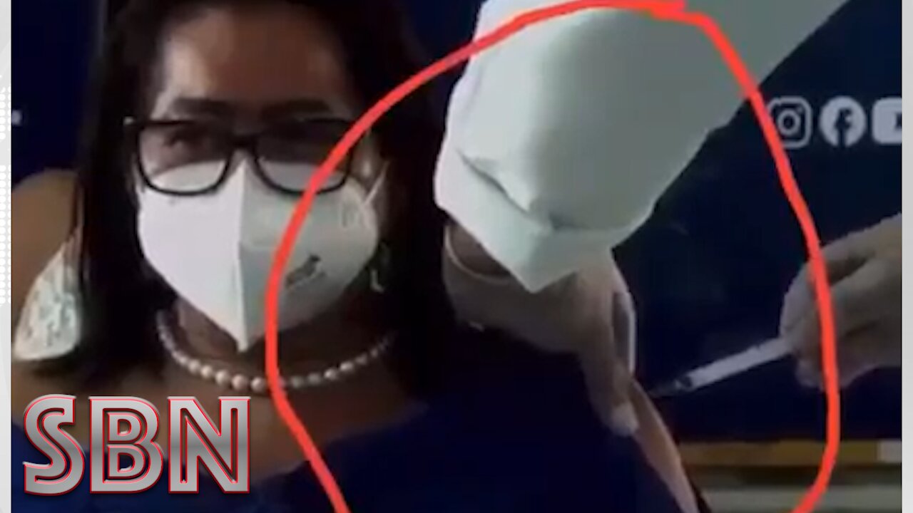 You Really Think Those That Are Pushing the Shot Are Really Getting It? - 3463