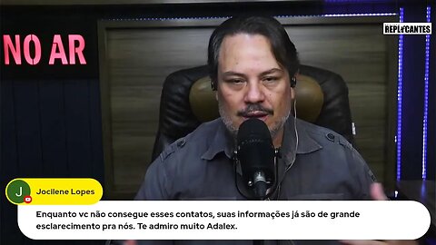 O que REVELA a visita de BOLSONARO ao Agrishow?