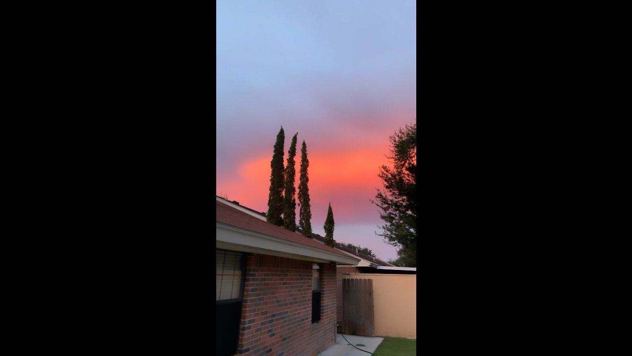 Views like this