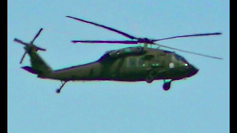IECV TATA #31 | 👀 Bird In The Air lol 🚁 Helicopter 5-19-2017