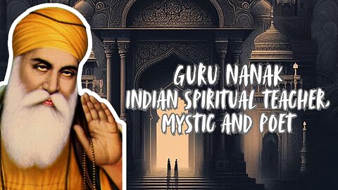 Famous Quotes |Guru Nanak|