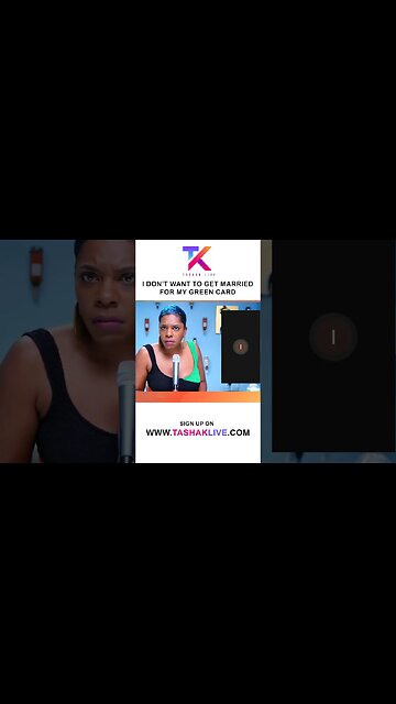 I Don’t Want to Get Married For My Green Card