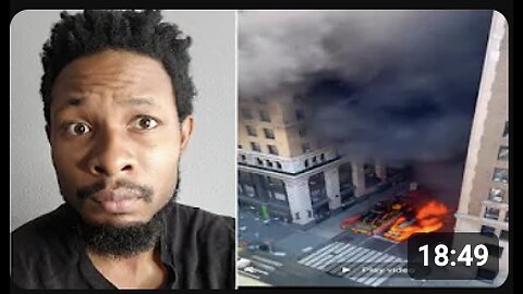 Now This In NY!? & Strange Events Begin June 26th (World Alert)