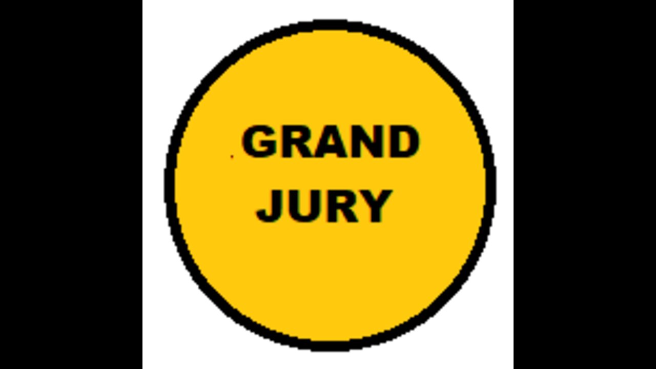 6.16.22 Grand Jury update