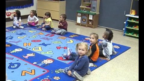 Lawmakers set to discuss pre-K education plan for Nevada