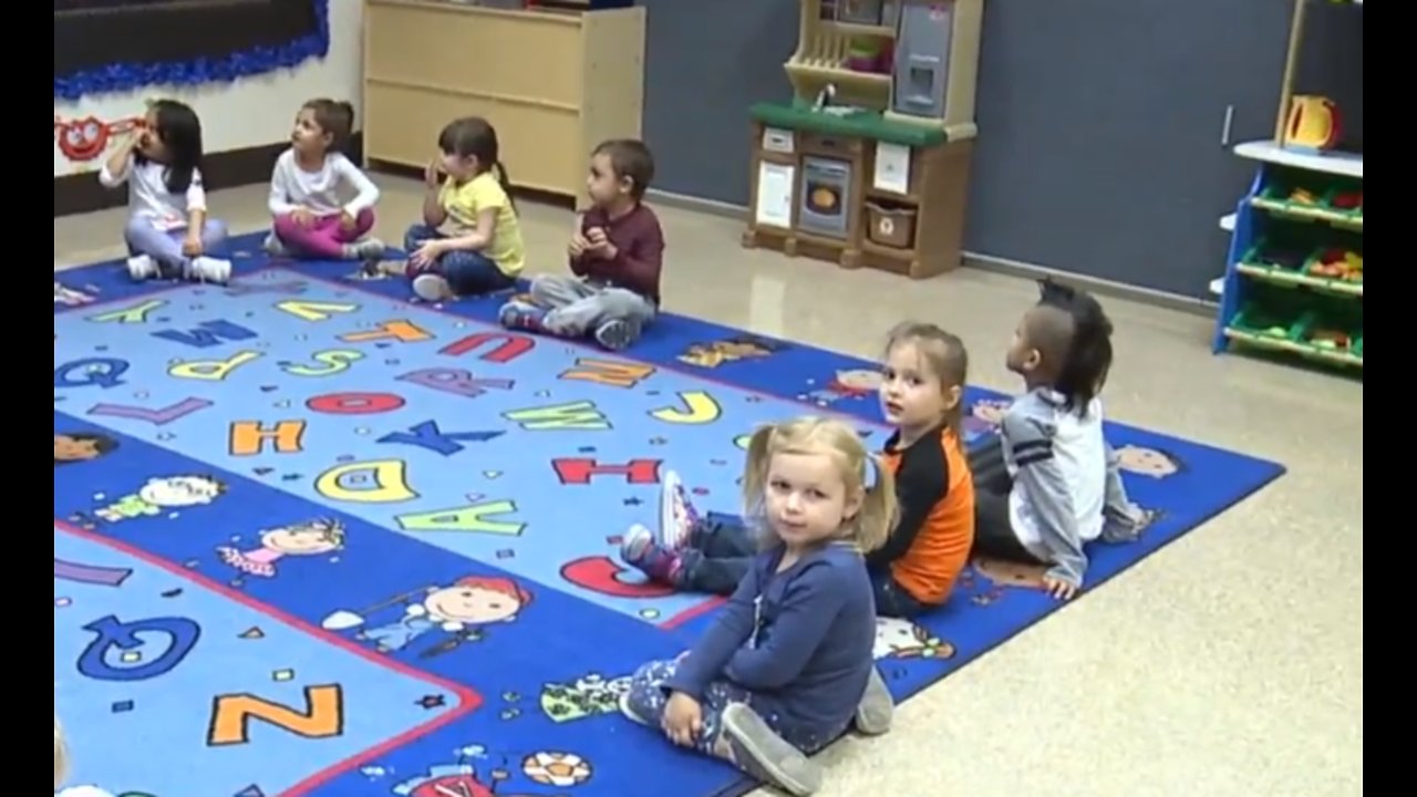 Lawmakers set to discuss pre-K education plan for Nevada
