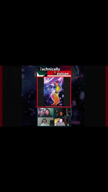 Captain America is GAY! | Bad Takes #230